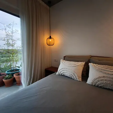 Ritual Do Mar - Com Wc - Baleal & Peniche Habitación en casa particular