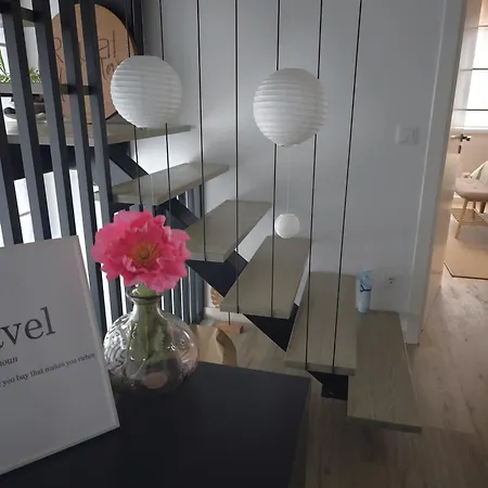 Habitación en casa particular Ritual Do Mar - Com Wc - Baleal & Peniche *