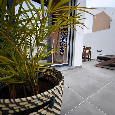 Ritual Do Mar - Com Wc - Baleal & Peniche Habitación en casa particular