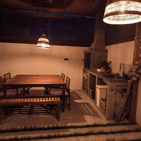 Habitación en casa particular Ritual Do Mar - Com Wc - Baleal & Peniche *