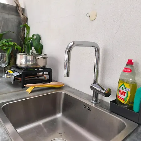 Habitación en casa particular Ritual Do Mar - Com Wc - Baleal & Peniche Ferrel (Leiria)