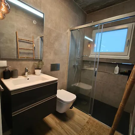 Ritual Do Mar - Com Wc - Baleal & Peniche Ferrel (Leiria)