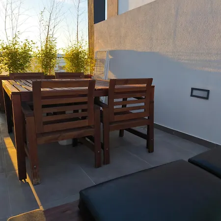 Ritual Do Mar - Com Wc - Baleal & Peniche Habitación en casa particular Ferrel (Leiria)