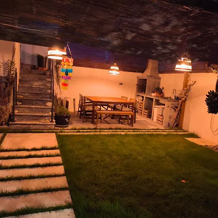 Ritual Do Mar - Com Wc - Baleal & Peniche Habitación en casa particular *