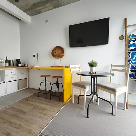 Ritual Do Mar - Com Wc - Baleal & Peniche Habitación en casa particular *