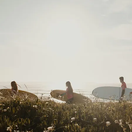 Habitación en casa particular Ritual Do Mar - Com Wc - Baleal & Peniche