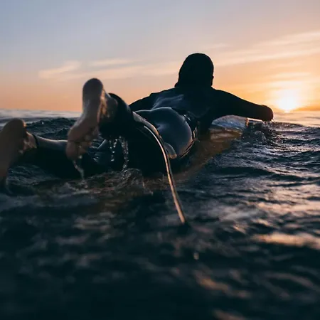 Ritual Do Mar - Com Wc - Baleal & Peniche