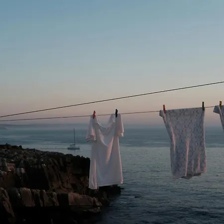 Ritual Do Mar - Com Wc - Baleal & Peniche * Ferrel (Leiria)