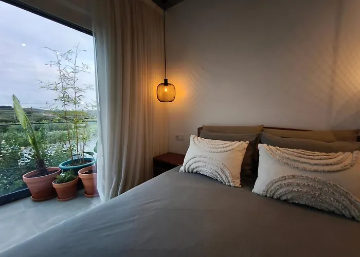 Ritual Do Mar - Com Wc - Baleal & Peniche Ubytování v soukromí