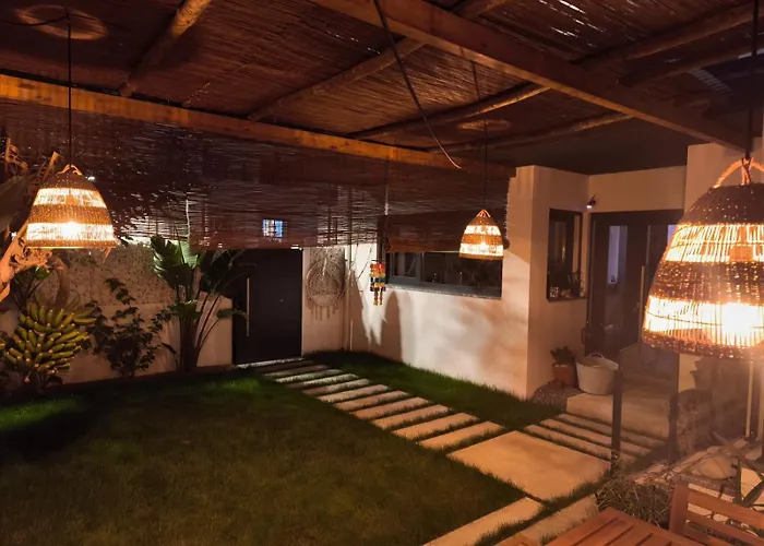 Ubytování v soukromí Ritual Do Mar - Com Wc - Baleal & Peniche Ferrel (Leiria)