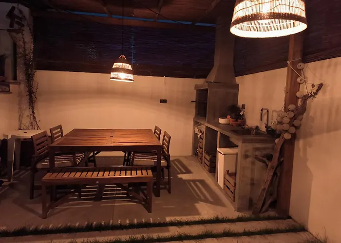 Ubytování v soukromí Ritual Do Mar - Com Wc - Baleal & Peniche *