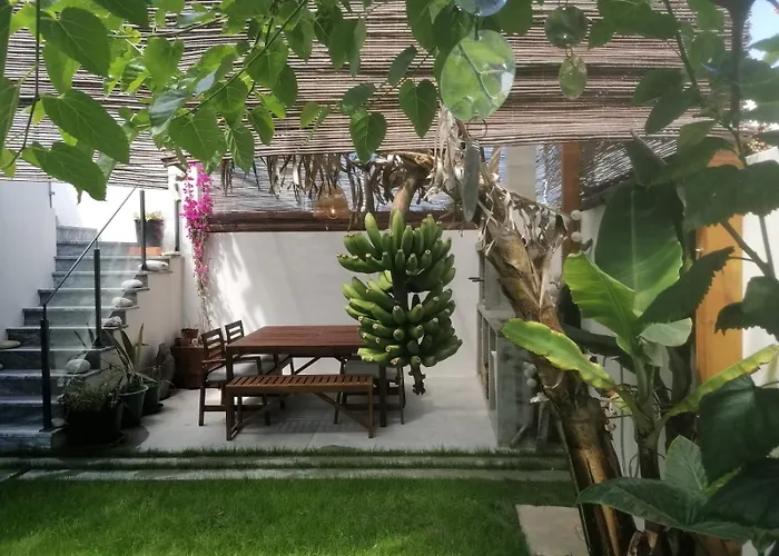 Ritual Do Mar - Com Wc - Baleal & Peniche