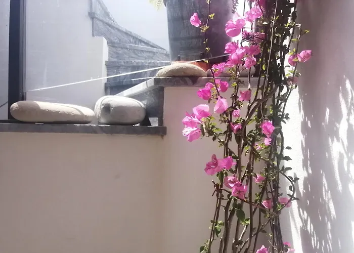 Ubytování v soukromí Ritual Do Mar - Com Wc - Baleal & Peniche