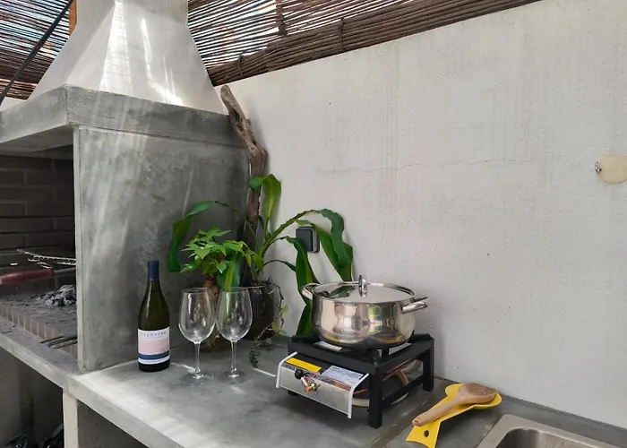 Ritual Do Mar - Com Wc - Baleal & Peniche