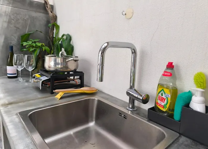 Ubytování v soukromí Ritual Do Mar - Com Wc - Baleal & Peniche Ferrel (Leiria)