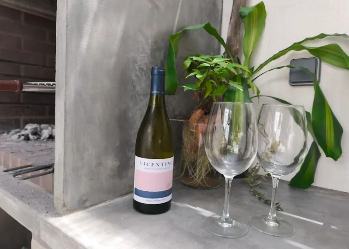 Ritual Do Mar - Com Wc - Baleal & Peniche Ubytování v soukromí