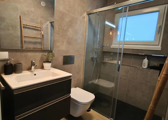 Ritual Do Mar - Com Wc - Baleal & Peniche Ferrel (Leiria)