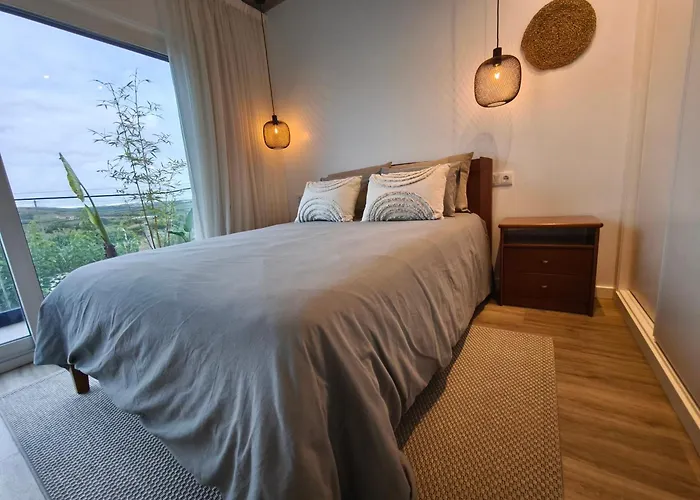 Ritual Do Mar - Com Wc - Baleal & Peniche