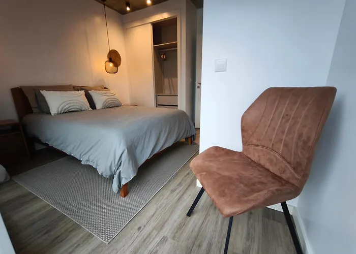 Ritual Do Mar - Com Wc - Baleal & Peniche Ferrel (Leiria)