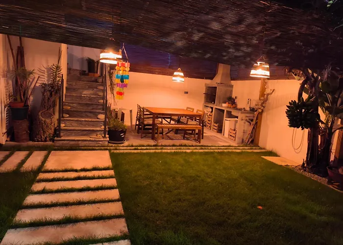 Ritual Do Mar - Com Wc - Baleal & Peniche Ubytování v soukromí *