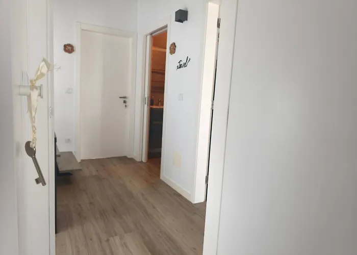 Ritual Do Mar - Com Wc - Baleal & Peniche Ubytování v soukromí *