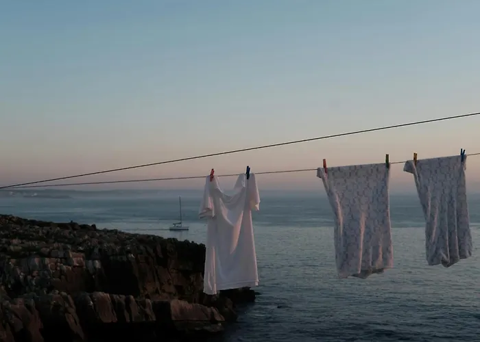 Ritual Do Mar - Com Wc - Baleal & Peniche * Ferrel (Leiria)